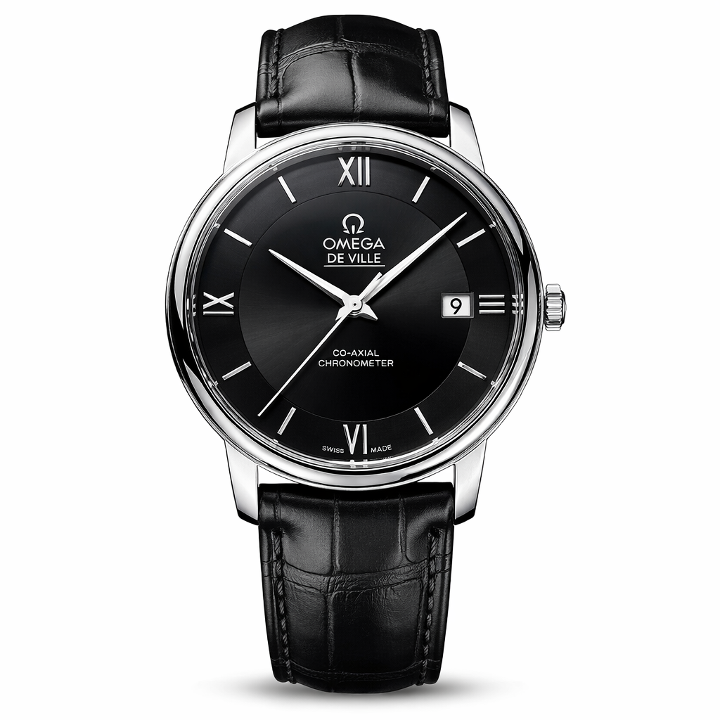 OMEGA – Timeless Power Redefined 2026