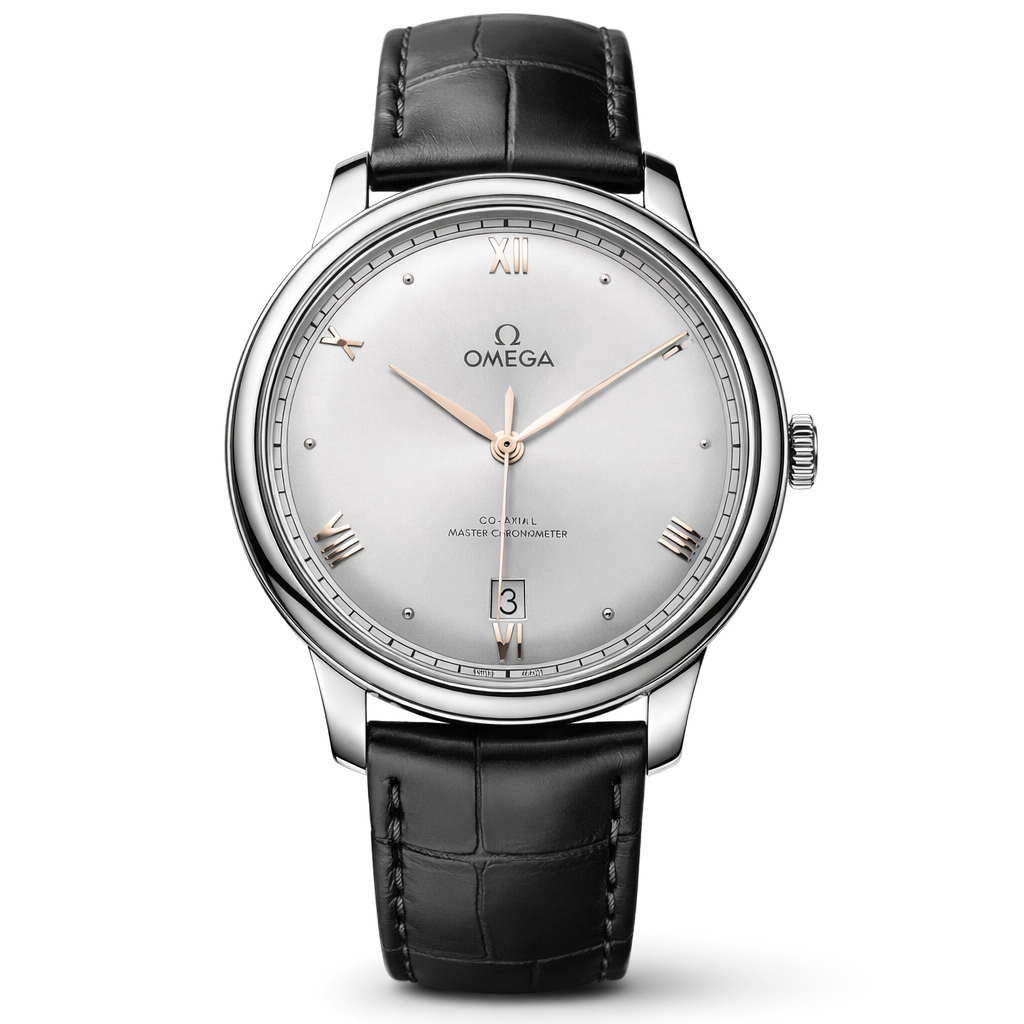 OMEGA – Timeless Power Redefined 2026