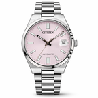 CITIZEN – Modern Precision 2026