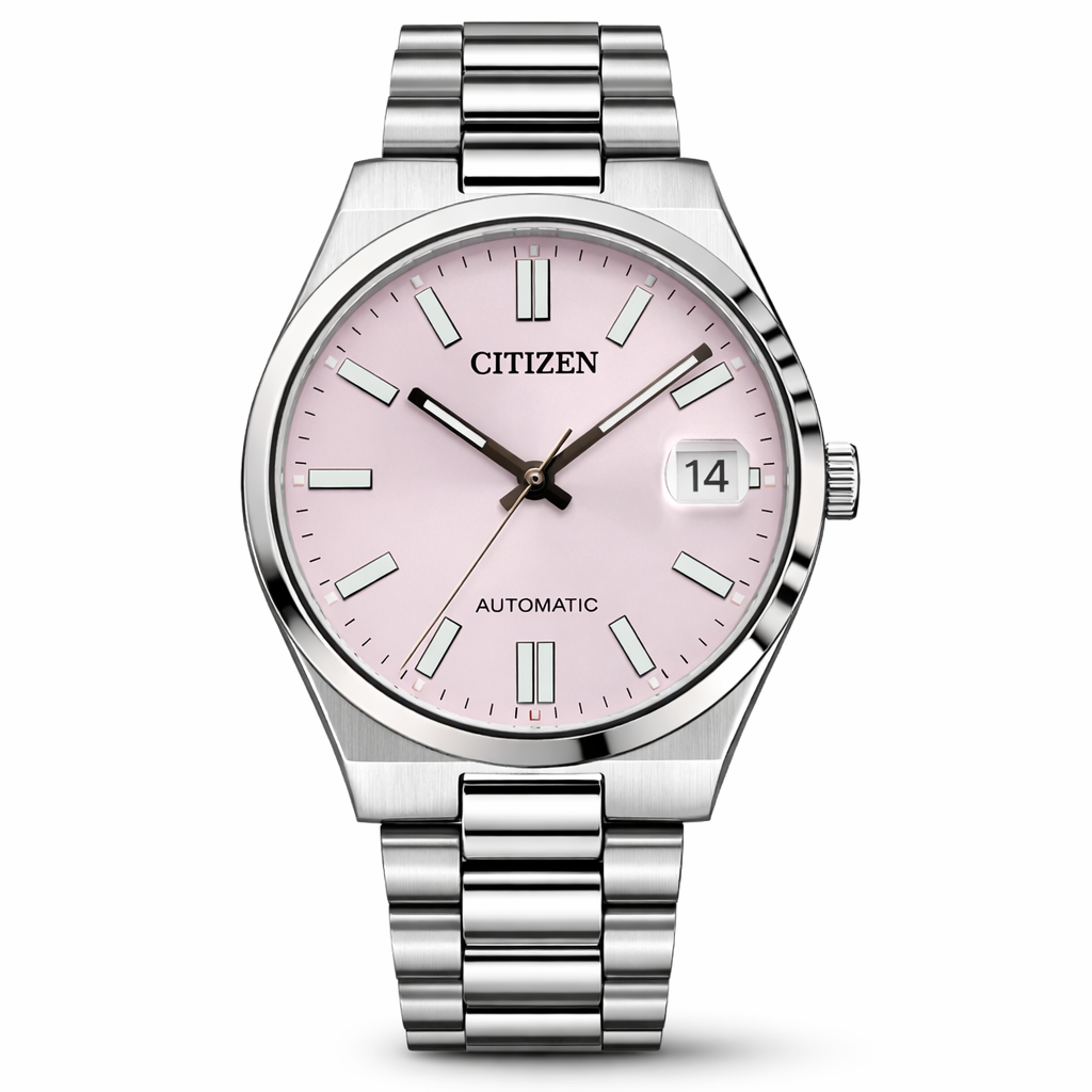 CITIZEN – Modern Precision 2026
